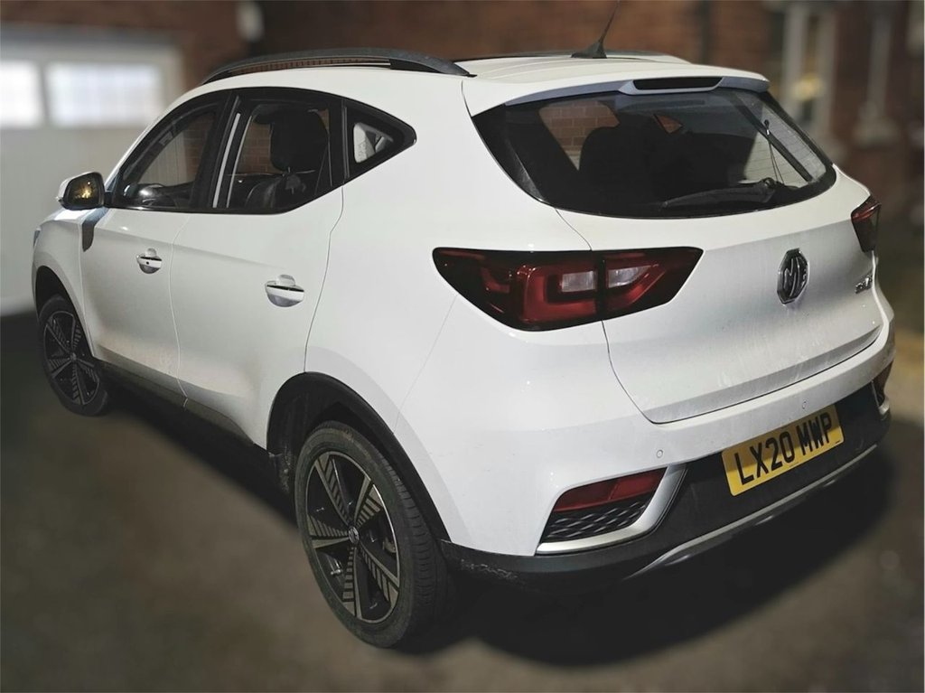 Used MG MG ZS 2020 for sale - 77477297: Photo 3