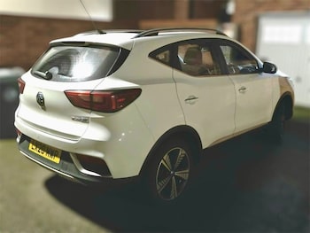 Used MG MG ZS 2020 for sale - 77477297: Photo