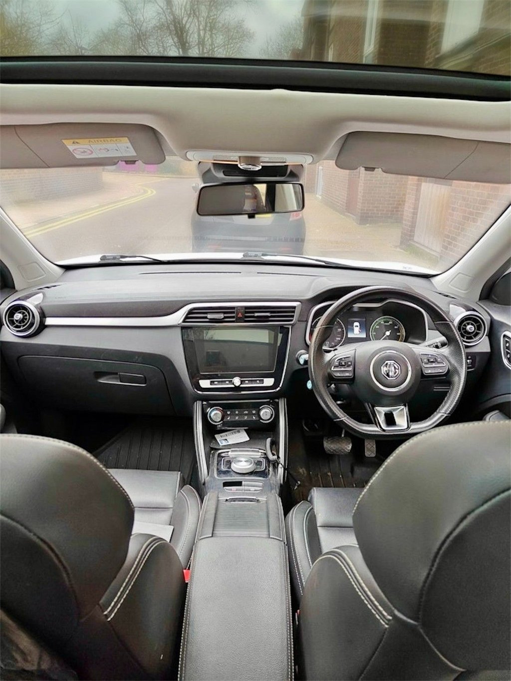 Used MG MG ZS 2020 for sale - 77477297: Photo 5