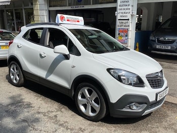 2015 (15) - 1.6 Exclusiv SUV 5dr Petrol Manual 2WD Euro 5 (s/s) (115 ps)