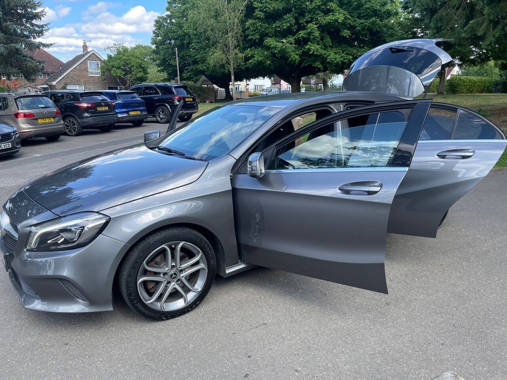 Used Mercedes-Benz A-Class 2018 for sale - 76740375: Photo 13