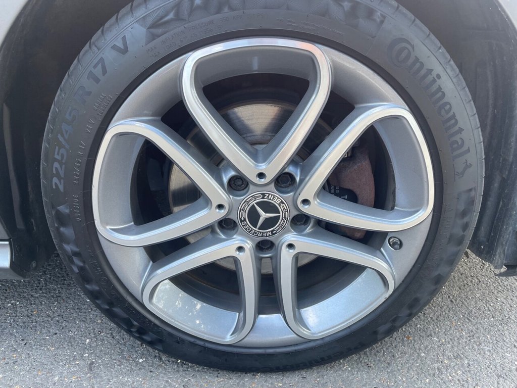 Used Mercedes-Benz A-Class 2018 for sale - 76740375: Photo 19