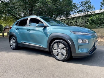 Used Hyundai KONA 2020 for sale - 79345633: Photo