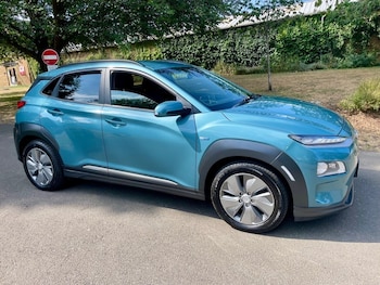 Used Hyundai KONA 2020 for sale - 79345633: Photo