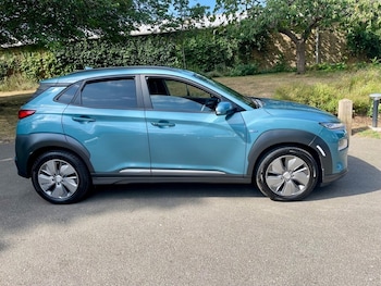 Used Hyundai KONA 2020 for sale - 79345633: Photo