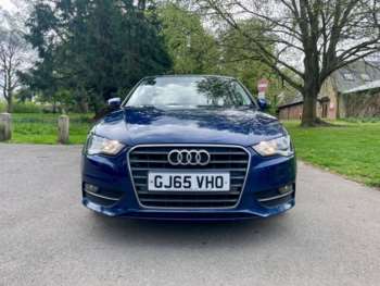 Used Audi A3 2015 for sale - 74416507: Photo