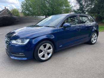 Used Audi A3 2015 for sale - 74416507: Photo
