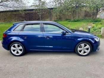Used Audi A3 2015 for sale - 74416507: Photo