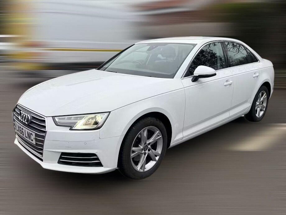 Used Audi A4 2016 for sale - 78134523: Photo 2