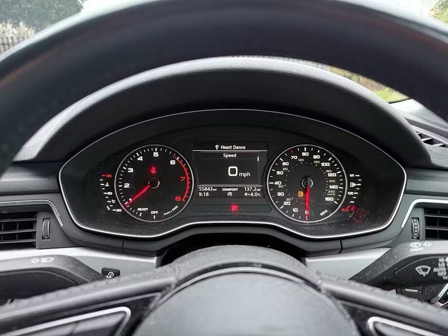 Used Audi A4 2016 for sale - 78134523: Photo 6