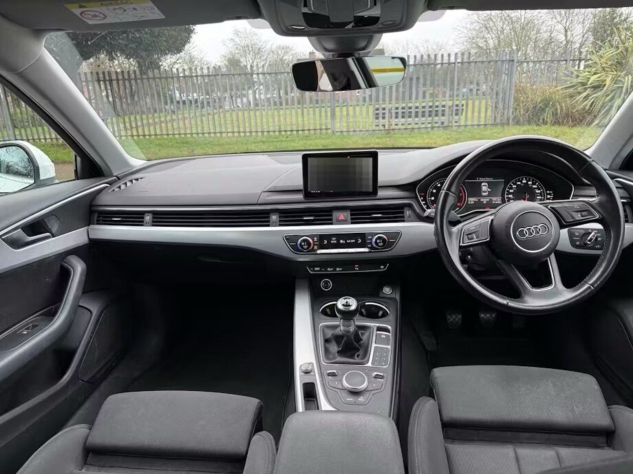 Used Audi A4 2016 for sale - 78134523: Photo 7