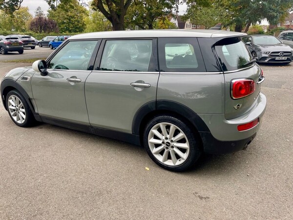 Used MINI Clubman 2017 for sale - 76235859: Photo 10