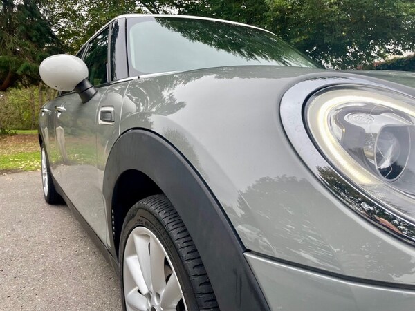 Used MINI Clubman 2017 for sale - 76235859: Photo 12
