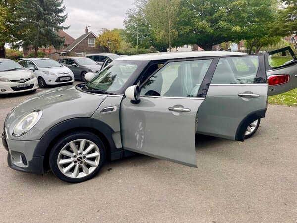 Used MINI Clubman 2017 for sale - 76235859: Photo 13