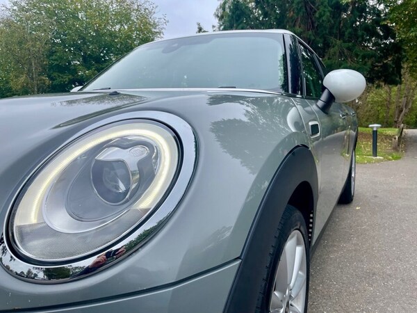 Used MINI Clubman 2017 for sale - 76235859: Photo 14