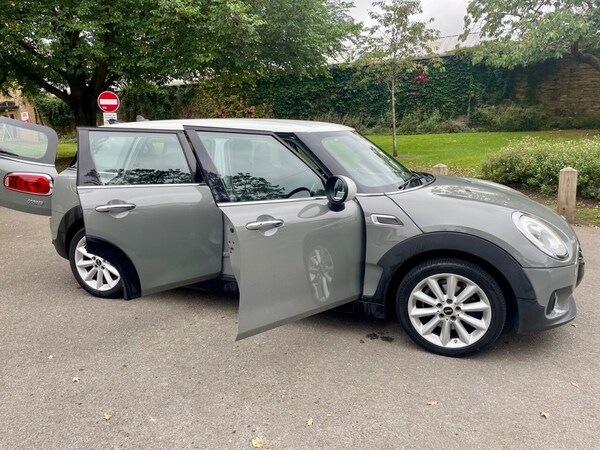 Used MINI Clubman 2017 for sale - 76235859: Photo 15
