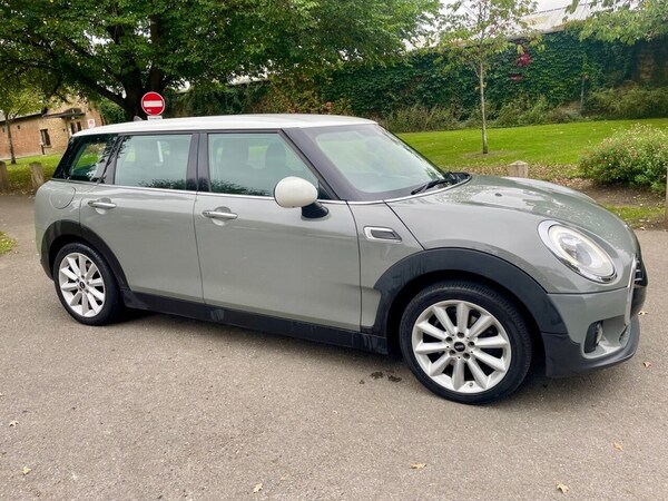 Used MINI Clubman 2017 for sale - 76235859: Photo 17