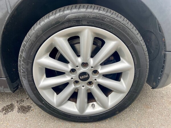 Used MINI Clubman 2017 for sale - 76235859: Photo 19