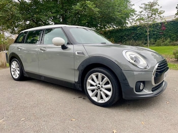 MINI - Clubman