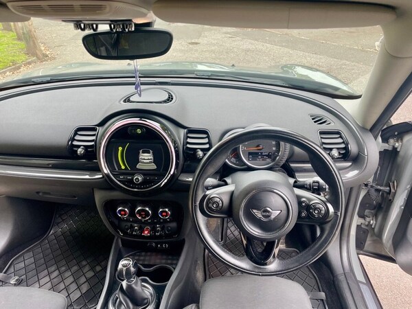 Used MINI Clubman 2017 for sale - 76235859: Photo 24