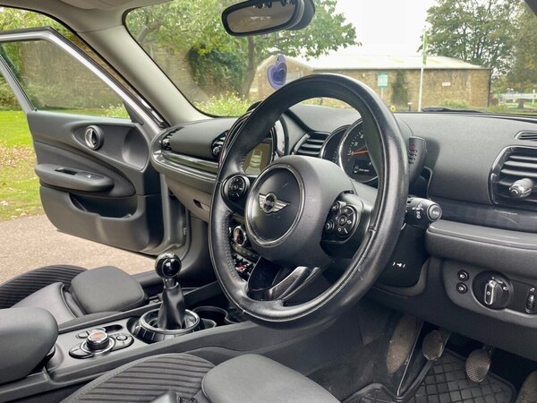 Used MINI Clubman 2017 for sale - 76235859: Photo 25