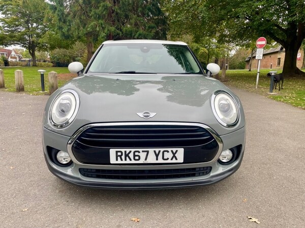 Used MINI Clubman 2017 for sale - 76235859: Photo 2