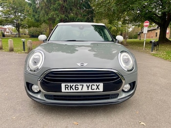 Used MINI Clubman 2017 for sale - 76235859: Photo 2