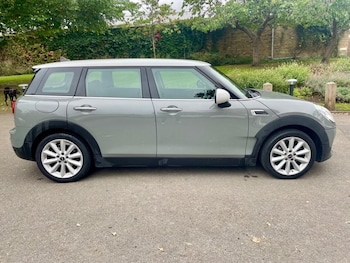 Used MINI Clubman 2017 for sale - 76235859: Photo 3