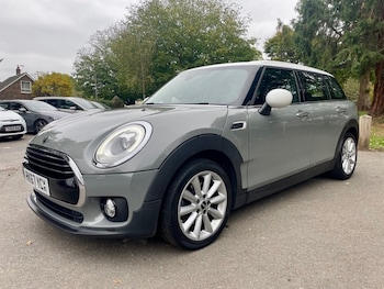 Used MINI Clubman 2017 for sale - 76235859: Photo 4