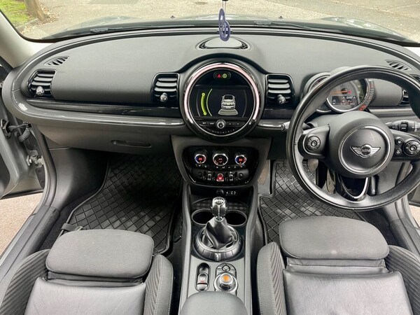 Used MINI Clubman 2017 for sale - 76235859: Photo 5