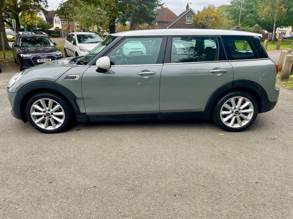Used MINI Clubman 2017 for sale - 76235859: Photo 7