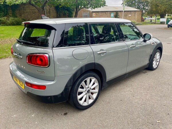 Used MINI Clubman 2017 for sale - 76235859: Photo 8