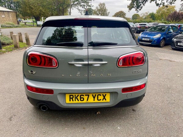 Used MINI Clubman 2017 for sale - 76235859: Photo 9