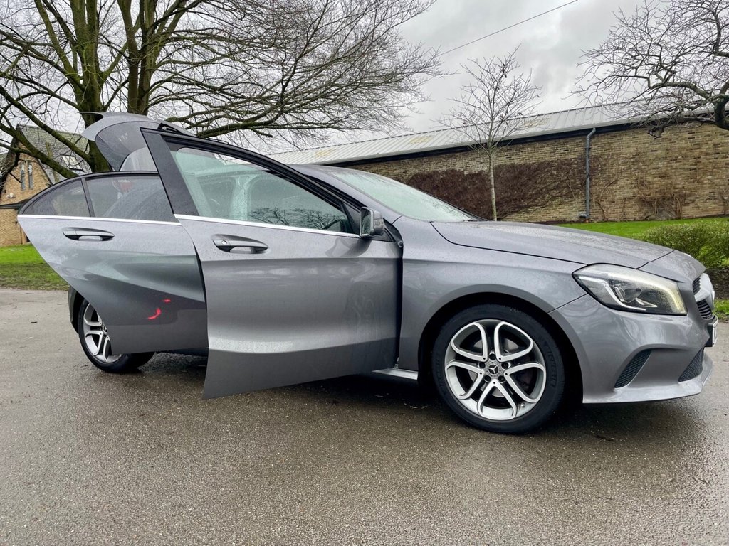 Used Mercedes-Benz A-Class 2018 for sale - 77288401: Photo 15