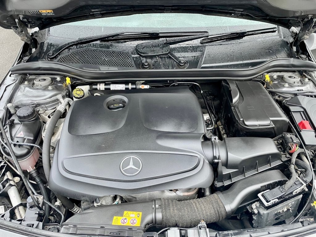 Used Mercedes-Benz A-Class 2018 for sale - 77288401: Photo 20