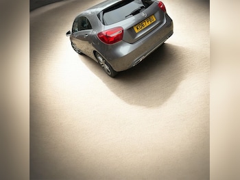 Used Mercedes-Benz A-Class 2018 for sale - 77288401: Photo