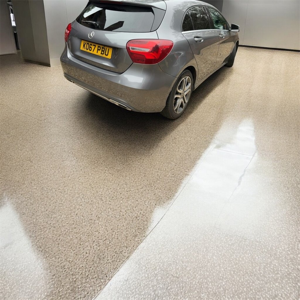 Used Mercedes-Benz A-Class 2018 for sale - 77288401: Photo 4