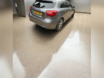 Used Mercedes-Benz A-Class 2018 for sale - 77288401: Photo