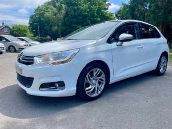 Used Citroen C4 2013 for sale - 75028386: Photo