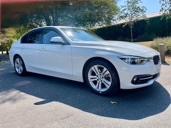 Used BMW 3 Series 2018 for sale - 79358392: Photo