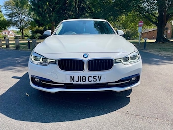 Used BMW 3 Series 2018 for sale - 79358392: Photo