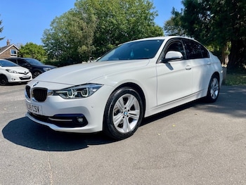 Used BMW 3 Series 2018 for sale - 79358392: Photo