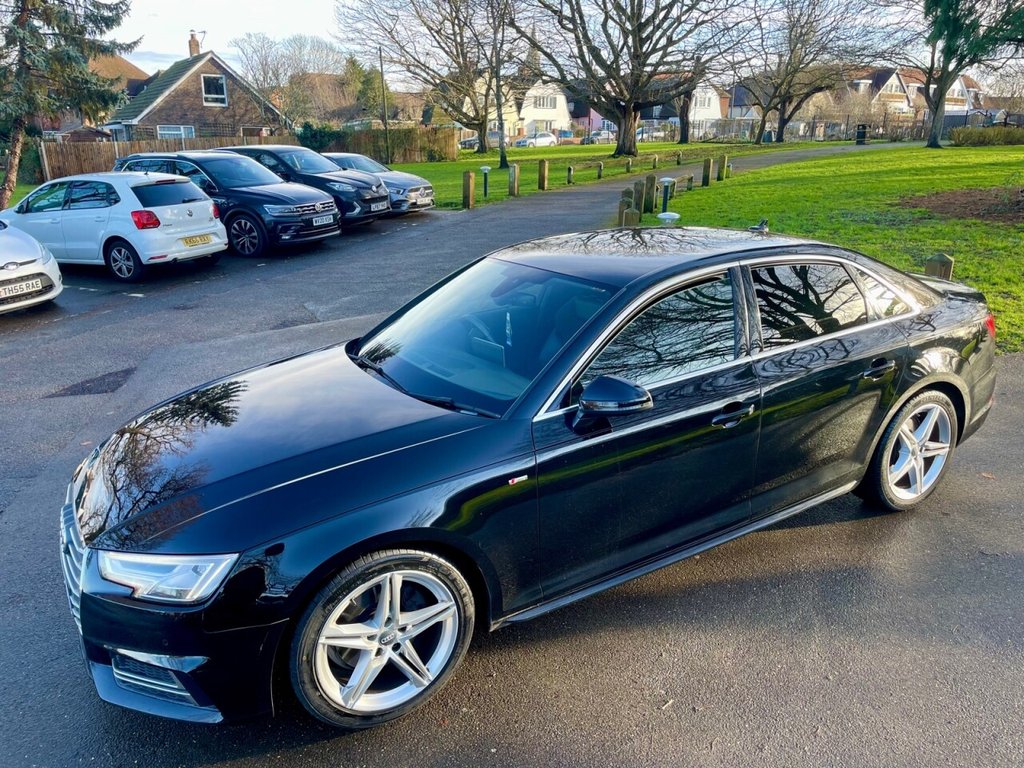 Used Audi A4 2018 for sale - 77110963: Photo 13