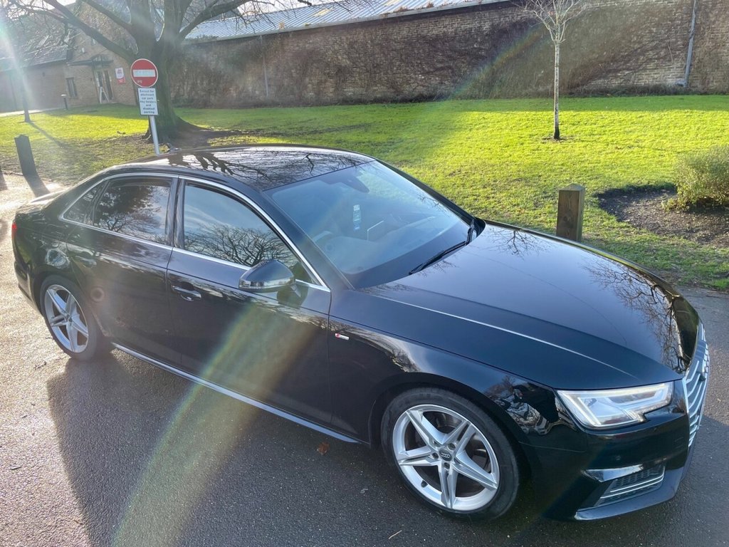 Used Audi A4 2018 for sale - 77110963: Photo 15