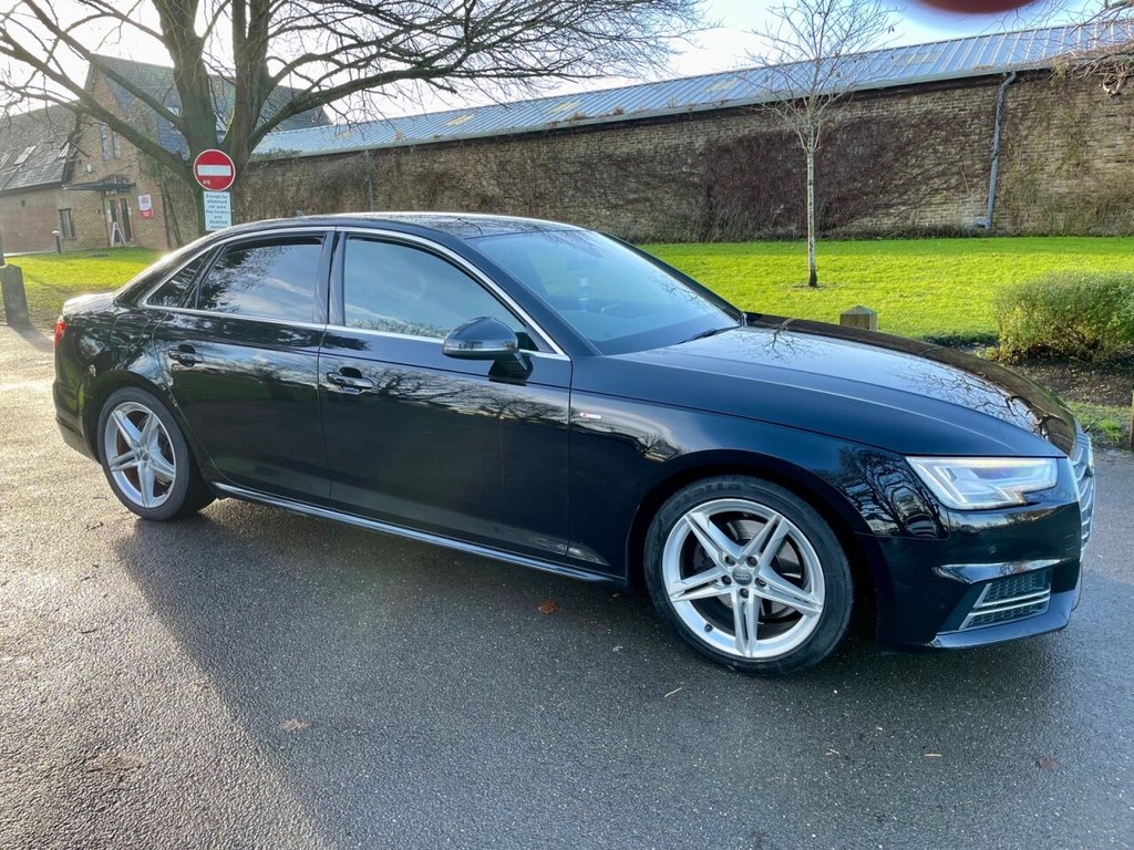 Used Audi A4 2018 for sale - 77110963: Photo 17