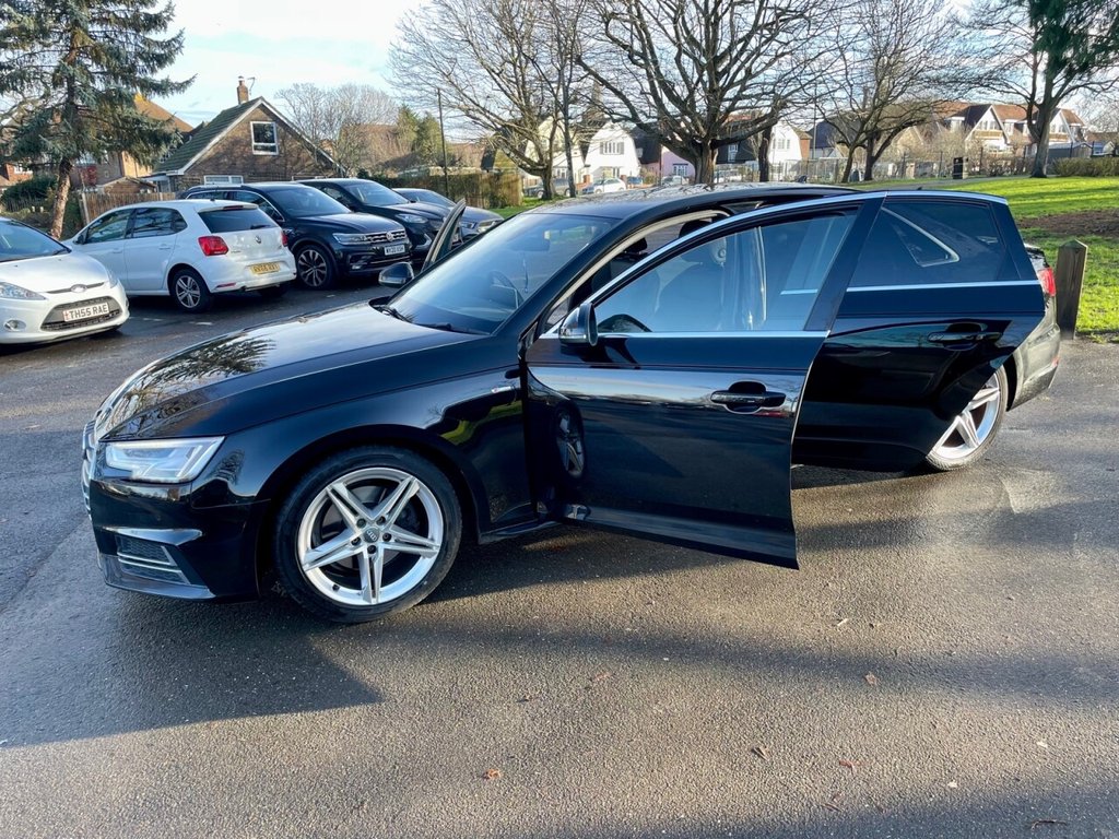 Used Audi A4 2018 for sale - 77110963: Photo 18