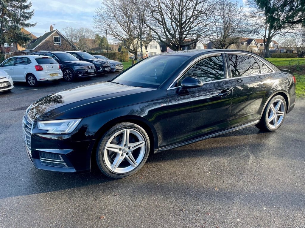 Used Audi A4 2018 for sale - 77110963: Photo 20