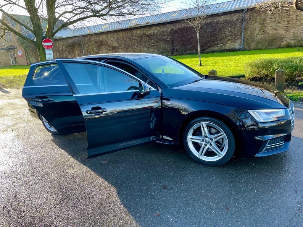 Used Audi A4 2018 for sale - 77110963: Photo 21