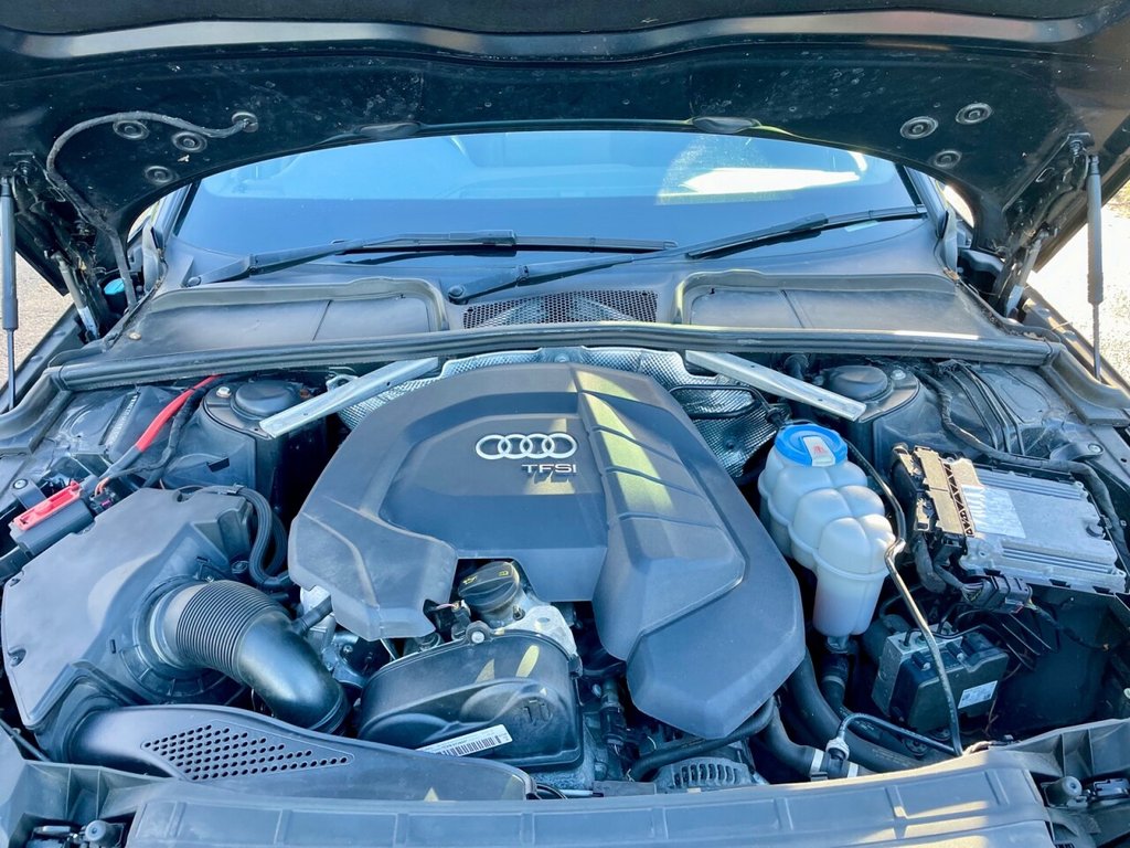 Used Audi A4 2018 for sale - 77110963: Photo 22