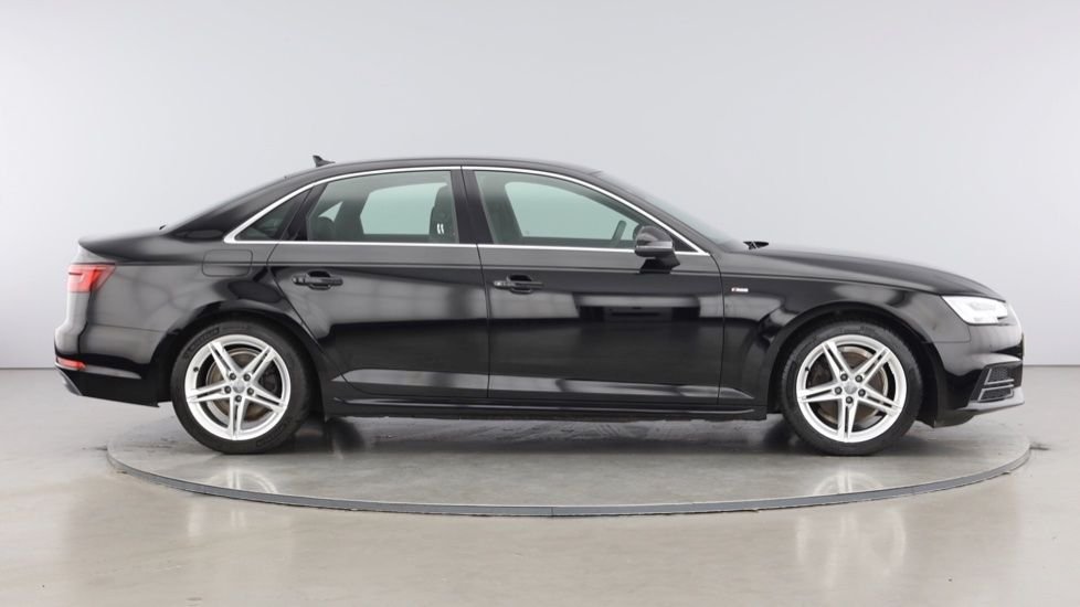 Used Audi A4 2018 for sale - 77110963: Photo 25